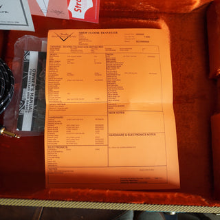 '59 NOS Stratocaster