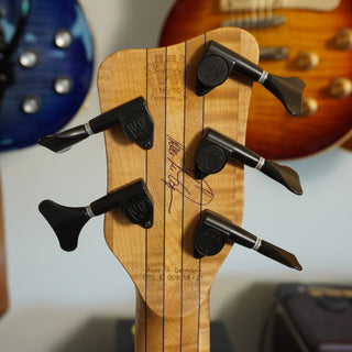 Streamer LX Bolt-On – Limited Edition 2021 (#038/100)