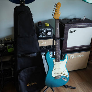 Springfield - Ocean Turquoise