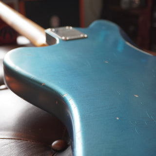 San Bernardino - Lake Placid Blue