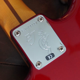 Eric Johnson Stratocaster