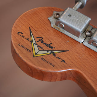 LTD '64 Stratocaster Relic