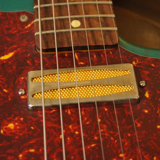 Texola - Sherwood Green Relic