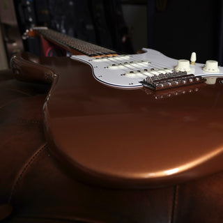 2025 Limited Edition '64 Stratocaster LTD L-Series - NOS TCP