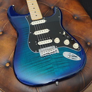 Player Stratocaster HSS Limited Edition
