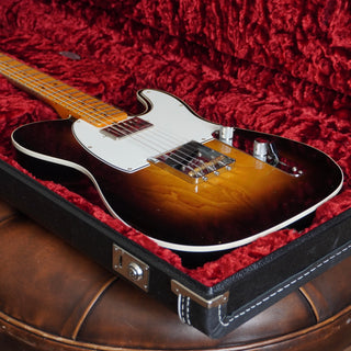 ‘63 PoMo Telecaster