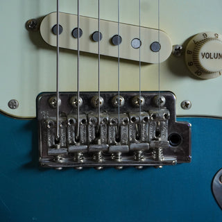 Springfield - Ocean Turquoise