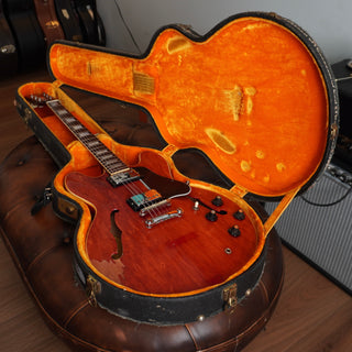 1969 ES-335 TDC