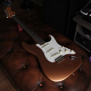 2025 Limited Edition '64 Stratocaster LTD L-Series - NOS TCP