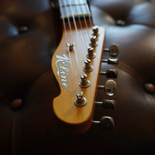 Truxton - Ocean Turqouise