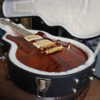 Les Paul Standard Double Cutaway Plus