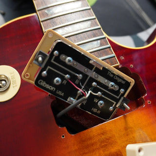 1989 Pre-Historic Les Paul