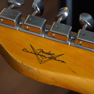 ‘63 PoMo Telecaster