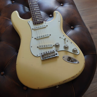 Springfield - Vintage White