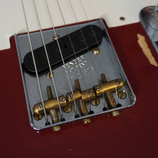 Ltd. Reverse ‘51 Esquire HRL