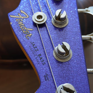 60's Stack Knob JBass Relic