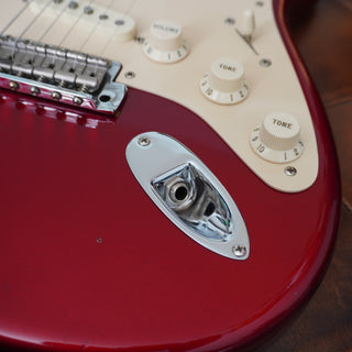 Eric Johnson Stratocaster