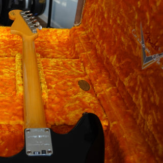 Ltd. ‘63 Jaguar Journeyman
