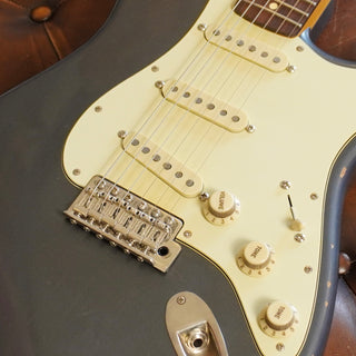 Springfield - Charcoal Metallic