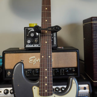 Springfield - Charcoal Metallic