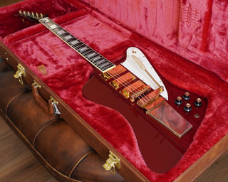 Firebird VII