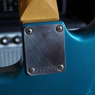 Springfield - Ocean Turquoise