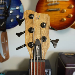 Streamer LX Bolt-On – Limited Edition 2021 (#038/100)