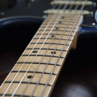 Player Stratocaster HSS Limited Edition