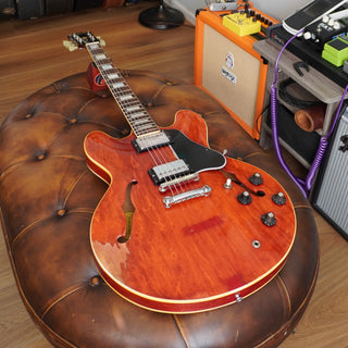1969 ES-335 TDC