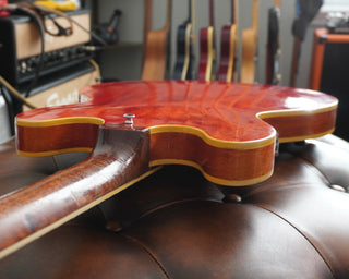 1969 ES-335 TDC