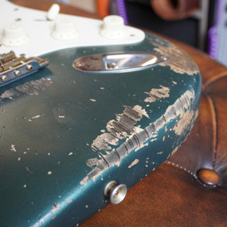 Masterbuilt '57 Stratocaster