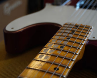 Ltd. Reverse ‘51 Esquire HRL