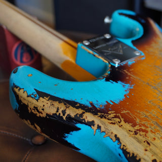 2019 Limited Edition '57 Stratocaster