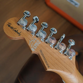RG-SUS Reeves Gabrels Signature