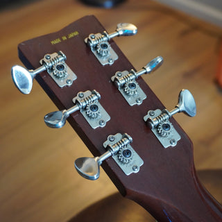 1969 FG-150 (red label)