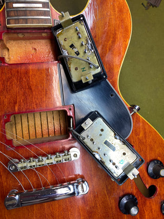 1969 ES-335 TDC