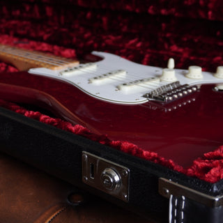 Limited Edition '69 Stratocaster