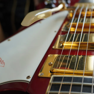 Firebird VII