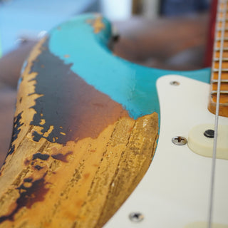 2019 Limited Edition '57 Stratocaster