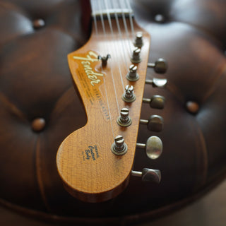 LTD '64 Stratocaster Relic
