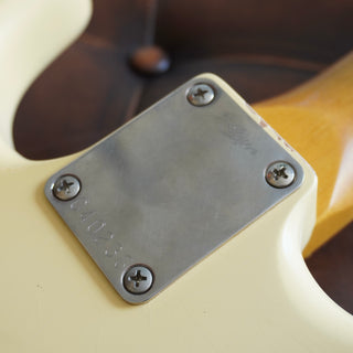 Springfield - Vintage White