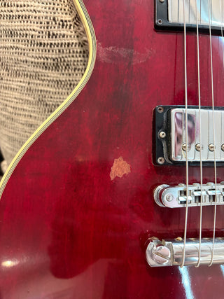 1980 Les Paul Custom