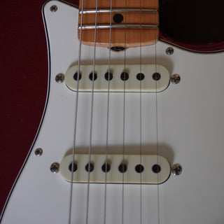 Limited Edition '69 Stratocaster