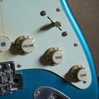 Springfield - Ocean Turquoise