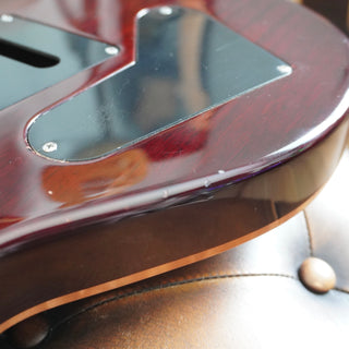 ‘07 Singlecut Tremolo 10-Top w/ Rosewood Neck