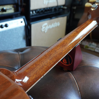 Les Paul Standard Gold Top