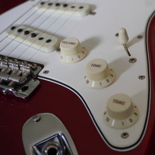 Limited Edition '69 Stratocaster