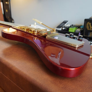 Firebird VII