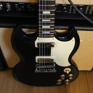 SG Special 70s Tribute