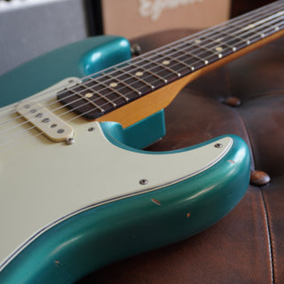 Springfield - Sherwood Green